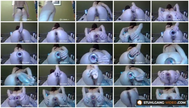 Watch Gape Ass [HD 720p] Scatbook.com Online