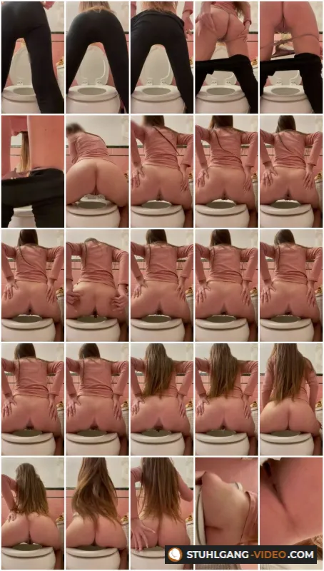 Watch Arab Scat Goddess 11 [SD] Scatbook.com Online