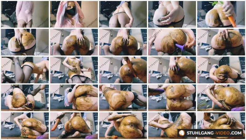 Watch Full Body Extra messy [FullHD 1080p] Shitting Online