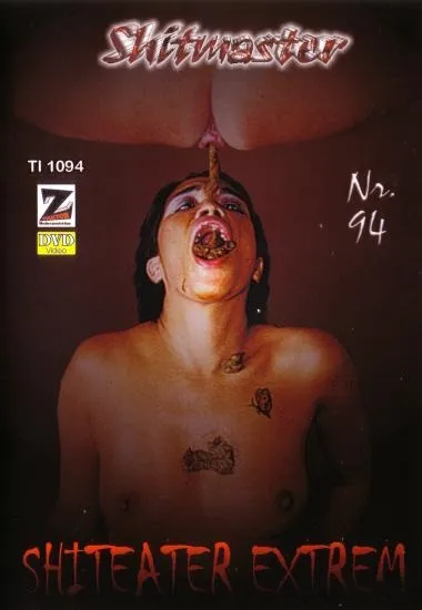 Shitmaster 94 [DVDRip] Z-Faktor