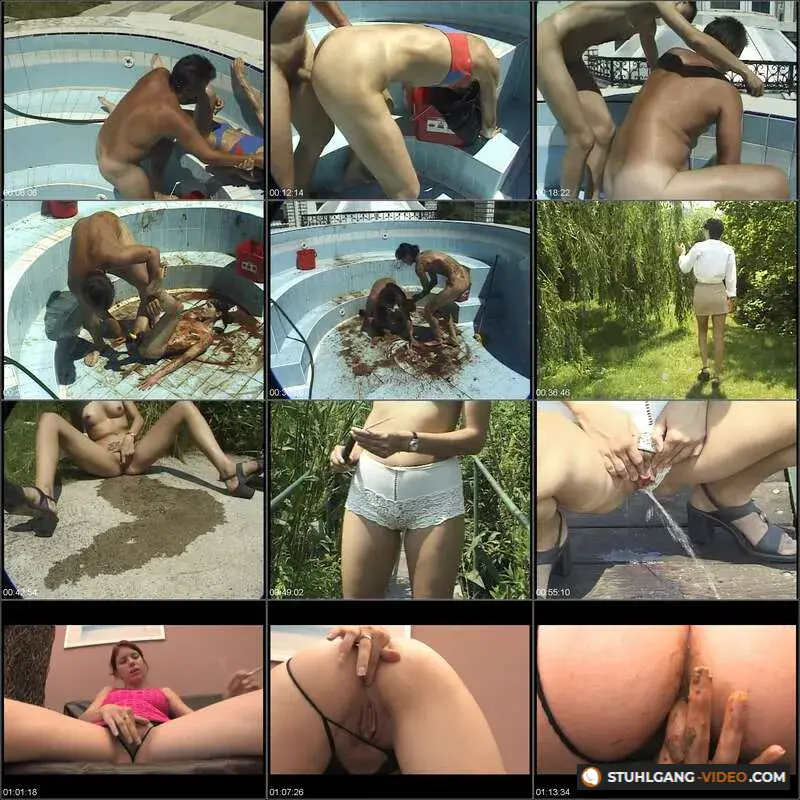 Watch Shitmaster 93 [DVDRip] Z-Faktor Online