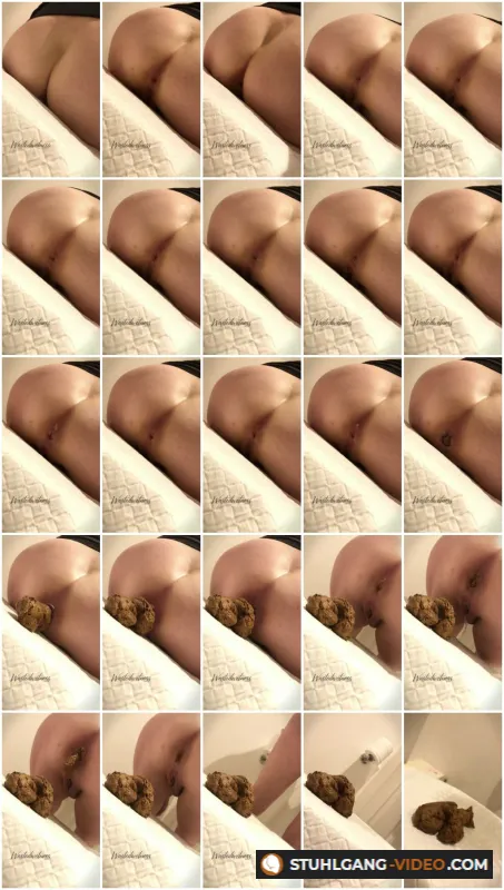 Watch Sitting And Shitting [FullHD 1080p] Scatshop.com Online