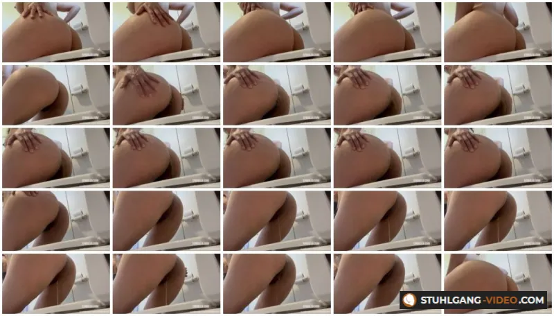 Watch TOILET POV [HD 720p] Scatbook.com Online