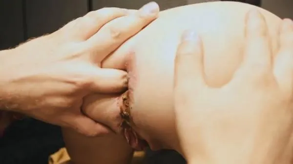 Plug And Finger My Shithole [HD 720p] Filthygrid.com