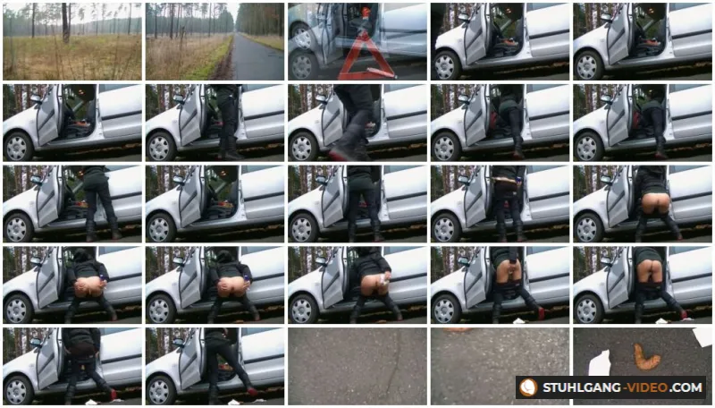 Watch The Car Breakdown [HD 720p] Filthygrid.com Online