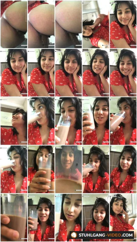 Watch Scat Cute Sabrina 11 [SD] TheNewGirlsPooping.com Online