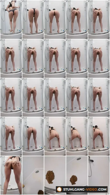 Watch Your fav plate in the shower [HD 720p] Scatbook.com Online