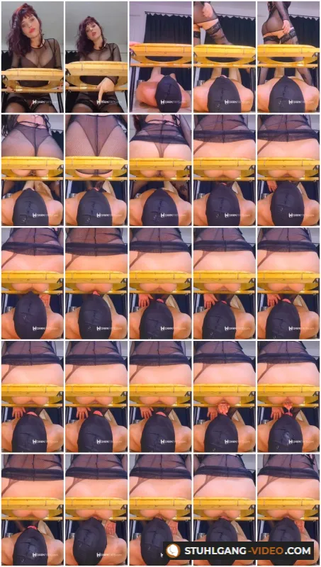 Watch That's Your Place - Under My Ass [UltraHD 2K] DarkFans.com Online