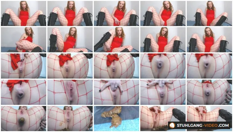 Watch Mistress Has a Present For You [FullHD 1080p] Scatshop Online