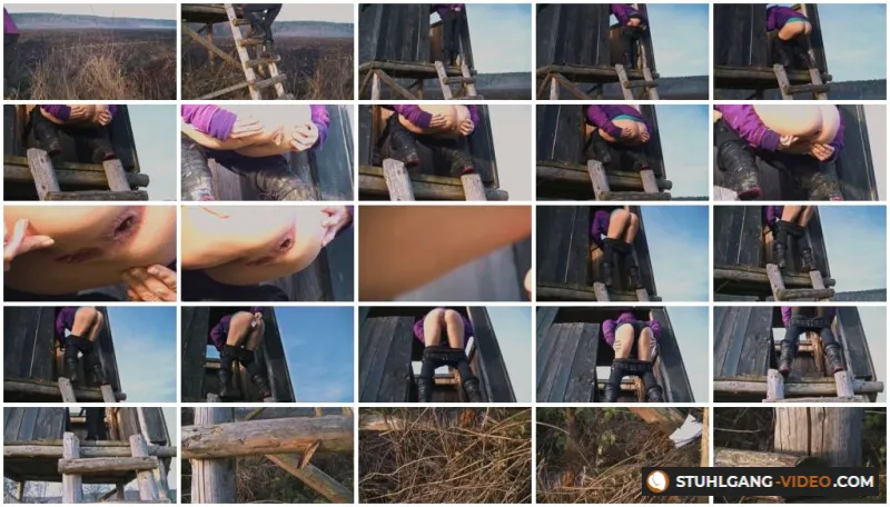 Watch Hunter's Throne [HD 720p] Filthygrid.com Online