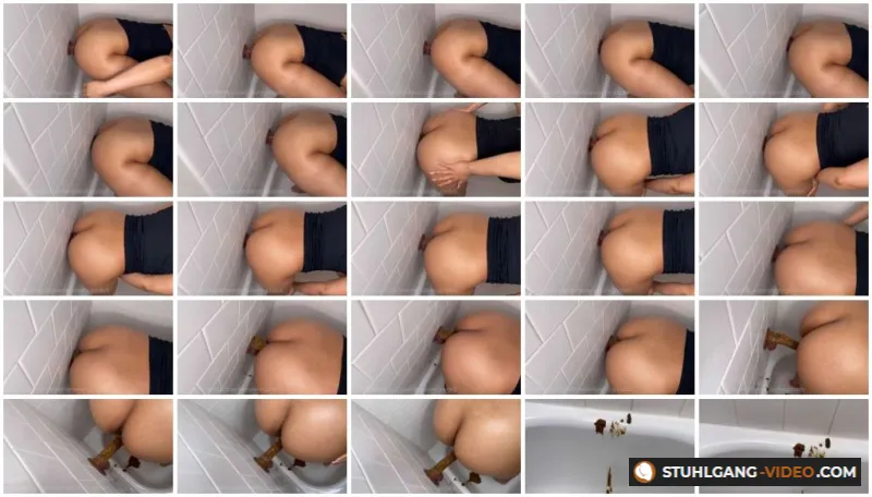 Watch Fucking The Shit Out My Ass 3 [UltraHD 4K] Scatshop.com Online