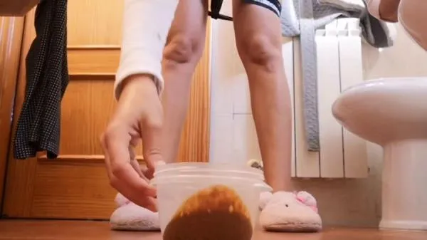 Scat y Pissing [HD 720p] Scatbook