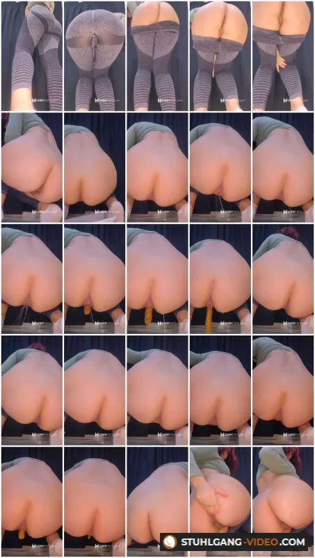 Watch Scat POV. Te Quiero Bajo Mi Culo [UltraHD 2K] DarkFans.com Online