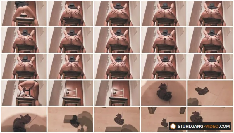 Watch Chair Turd [HD 720p] Filthygrid.com Online
