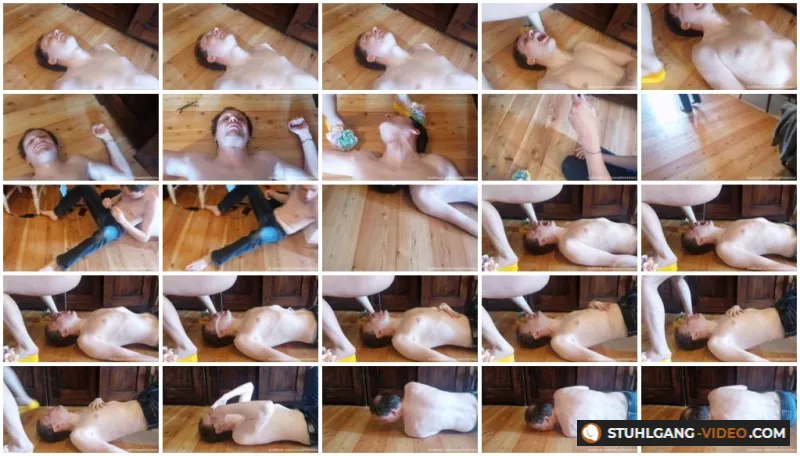 Watch Morning shower [HD 720p] Scatbook.com Online