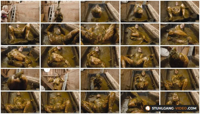 Watch Manure Shower [HD 720p] Manurefetish.com Online