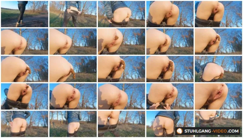 Watch Hard Shit In Winter [HD 720p] Filthygrid.com Online