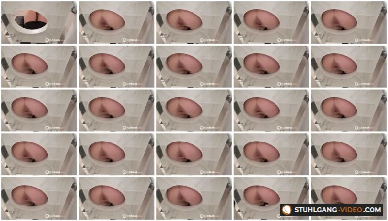 Watch Scat Darkfans - 08 [HD 720p] Scatbook Online