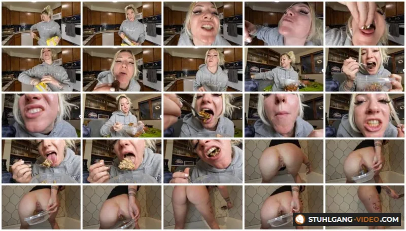 Watch Pumpkin Seed Vore To Poop [FullHD 1080p] Scatshop.com Online