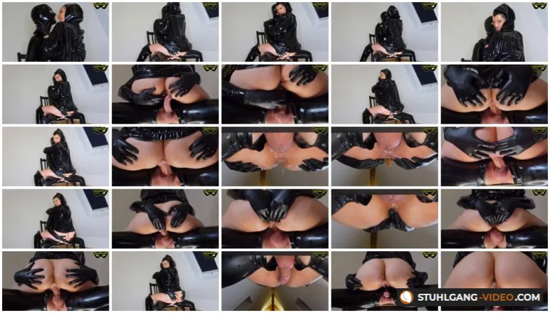Watch My Boyfriend Enjoys Sex but All You Get Is Poop [FullHD 1080p] Perverformer.com Online