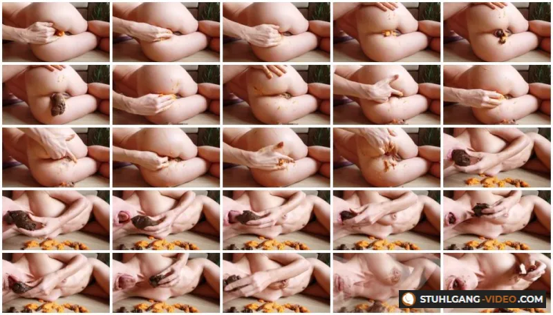 Watch Butternut Squash [FullHD 1080p] Scatting Online
