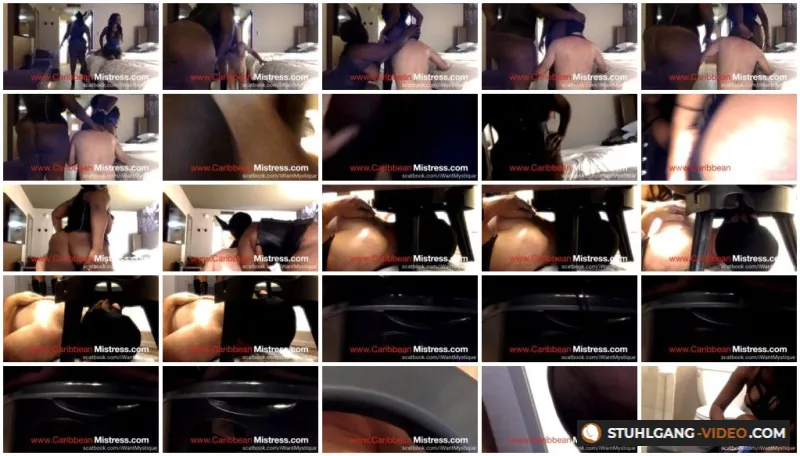 Watch Shit For BDSM And Fetish Lovers 15 [HD 720p] Scatbook Online