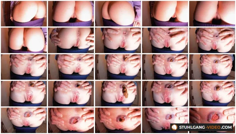 Watch Bathroom Shit And Rosebud [HD 720p] Filthygrid.com Online