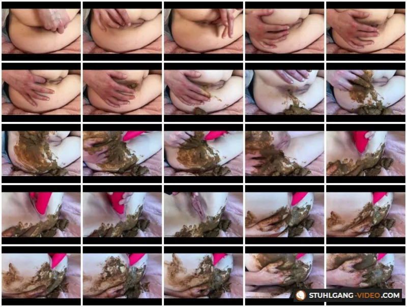 Watch Squirting Shitty Solo [HD 720p] Scatshop.com Online