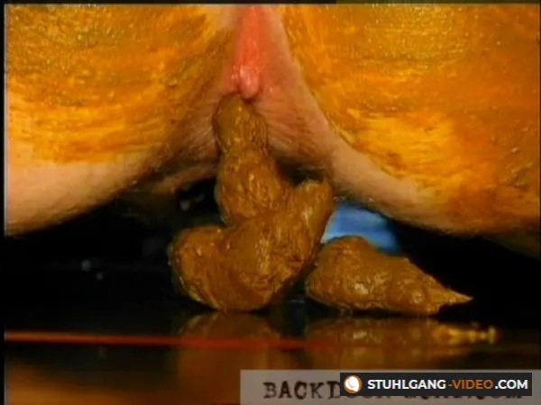 Scatting 01 [SD] Backdoor-SCAT.com