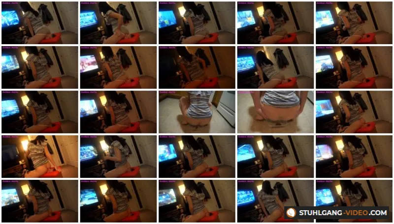 Watch Shitty Revenge [FullHD 1080p] GoddessAmirha.com Online