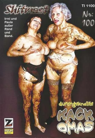 Shitmaster 100 [DVDRip] Z-Faktor