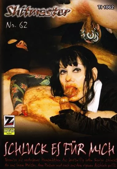 Shitmaster 62 [DVDRip] Z-Faktor