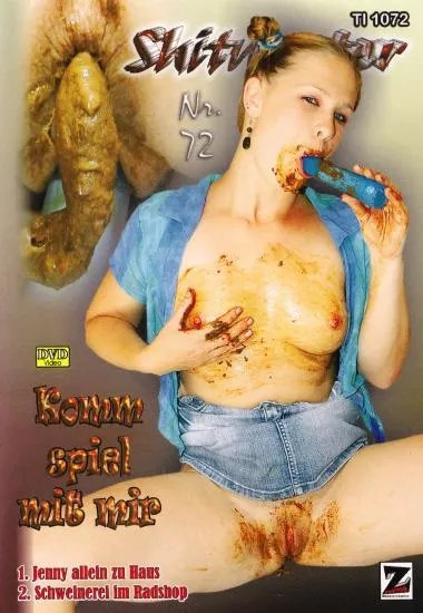 Shitmaster 72 [DVDRip] Z-Faktor