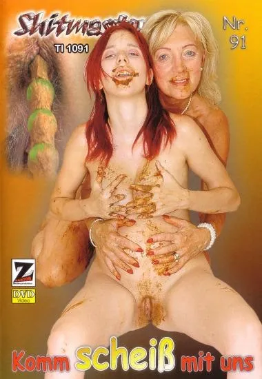 Shitmaster 91 [DVDRip] Z-Faktor