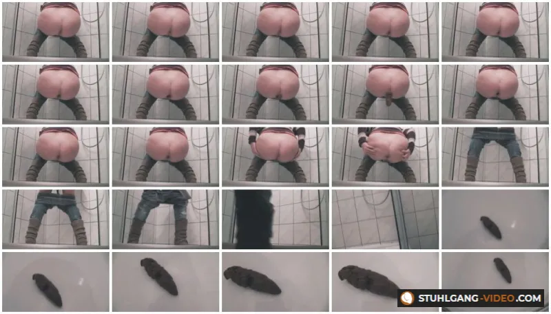 Watch Shower Turd [HD 720p] Filthygrid.com Online