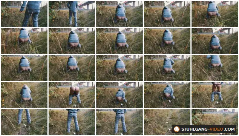 Watch Highway Pooping 3 [HD 720p] Filthygrid.com Online