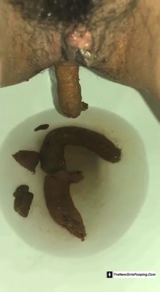 Scat Cute Sabrina 6 [SD] TheNewGirlsPooping.com