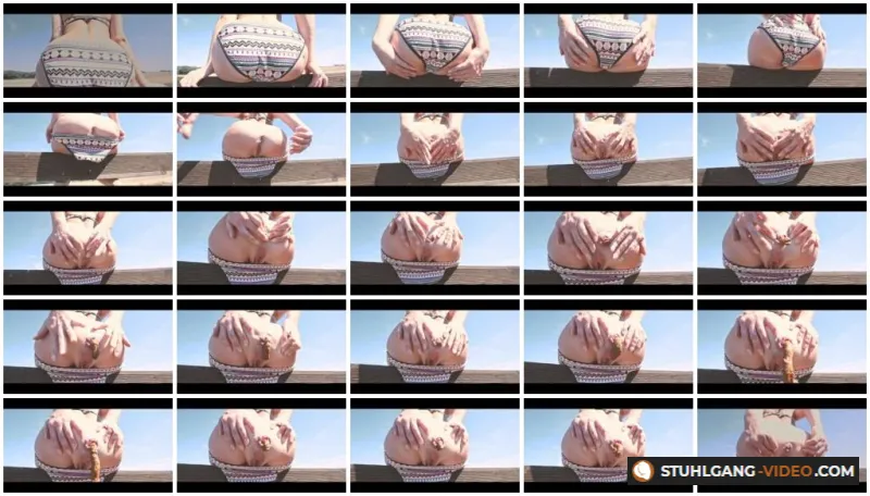 Watch Bikini Shit [HD 720p] Filthygrid.com Online