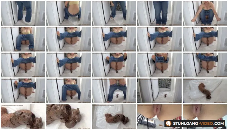Watch Jeans Snake [FullHD 1080p] Scatshop Online