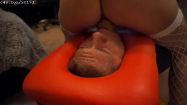 Farts Filth [FullHD 1080p] GoddessAmirha.com