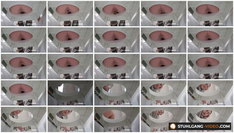 Watch Pooping After 2 Days Without Doing It [HD 720p] Scatbook.com Online