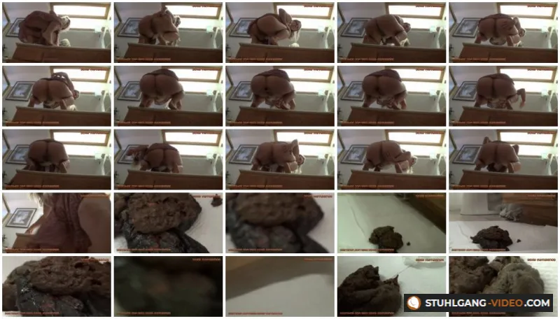 Watch Counter Poo [FullHD 1080p] Scatshop Online
