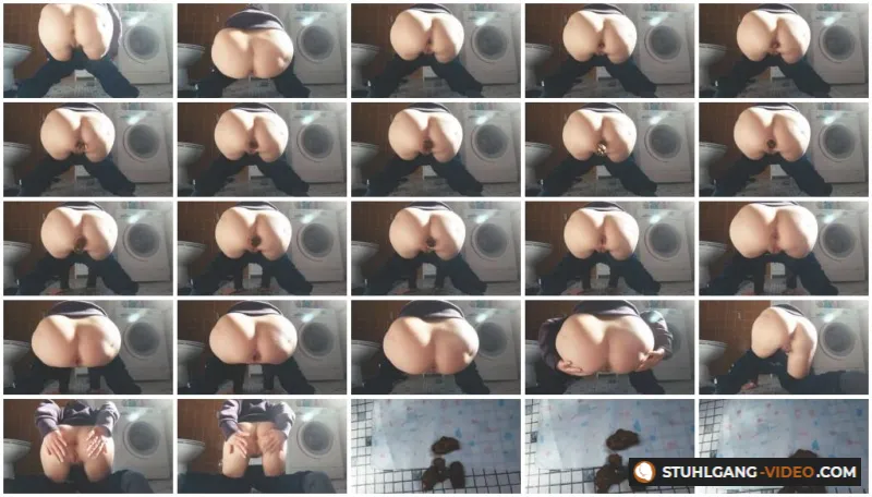 Watch Noon Poop [HD 720p] Filthygrid.com Online