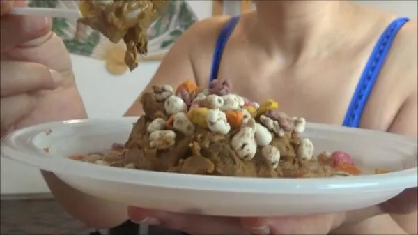 Delicious Shit Cake [SD] Scatshop.com