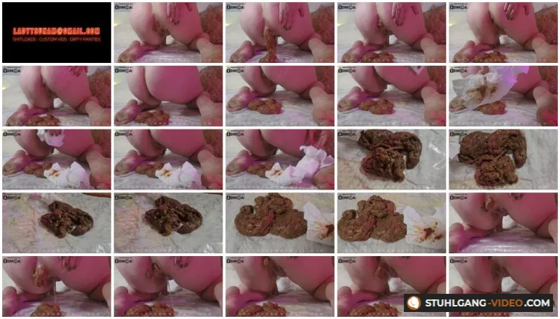 Watch Quickie Scat [FullHD 1080p] Femscat.com Online