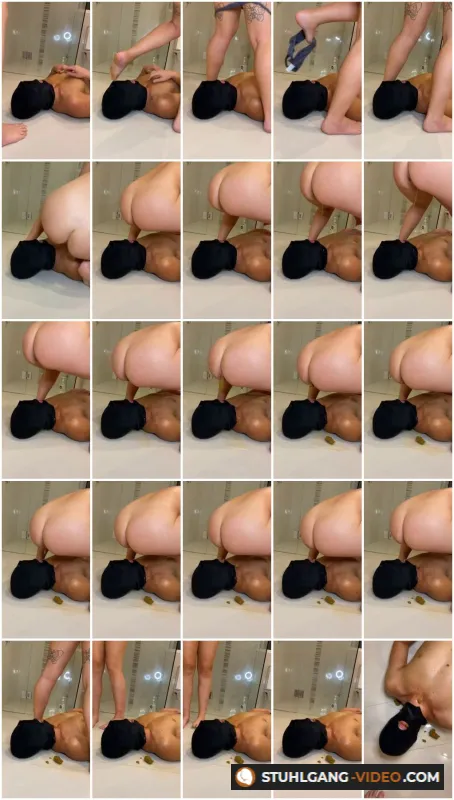 Watch Shitting Girl 14 [SD] Scatbook.com Online