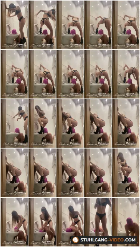 Watch Piss service [SD] Scatbook.com Online
