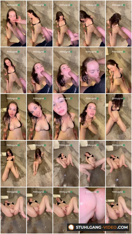 Watch Girl Pissing [SD] Scatbook.com Online