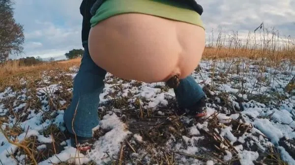 First Snow [HD 720p] Filthygrid.com