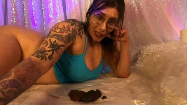 Scat Stank [FullHD 1080p] Femscat.com